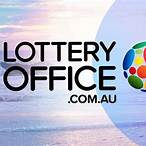 the lottery office australia